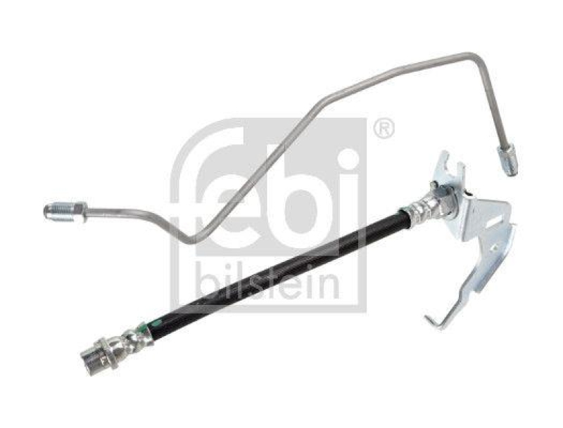 FEBI BILSTEIN 170284 Bremsschlauch für Opel