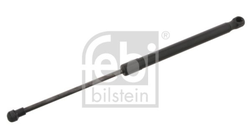 FEBI BILSTEIN 29440 Gasdruckfeder für Motorhaube für VW-Audi