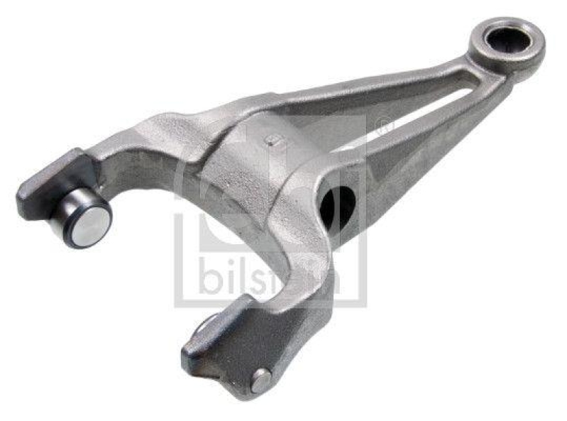 FEBI BILSTEIN 40541 Ausrückgabel mit vormontiertem Anbaumaterial für DAF