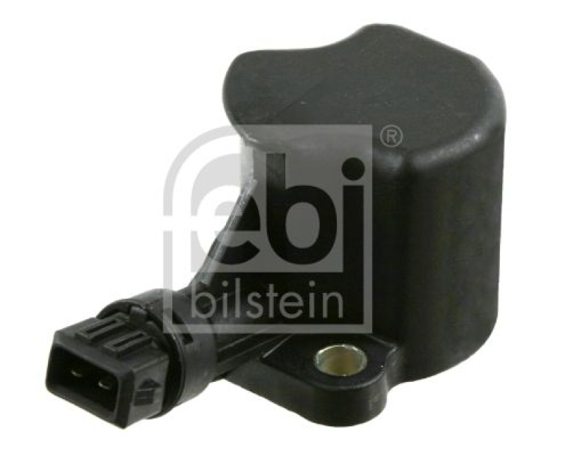 FEBI BILSTEIN 21760 Rückfahrlichtschalter für VW-Audi