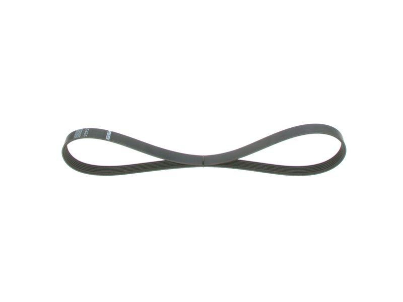 BOSCH 1 987 946 132 Keilrippenriemen Elastic