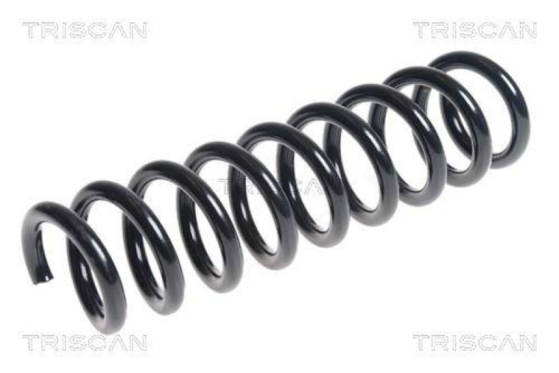 TRISCAN 8750 11147 Spiralfeder Hinten für Bmw 1-Serie