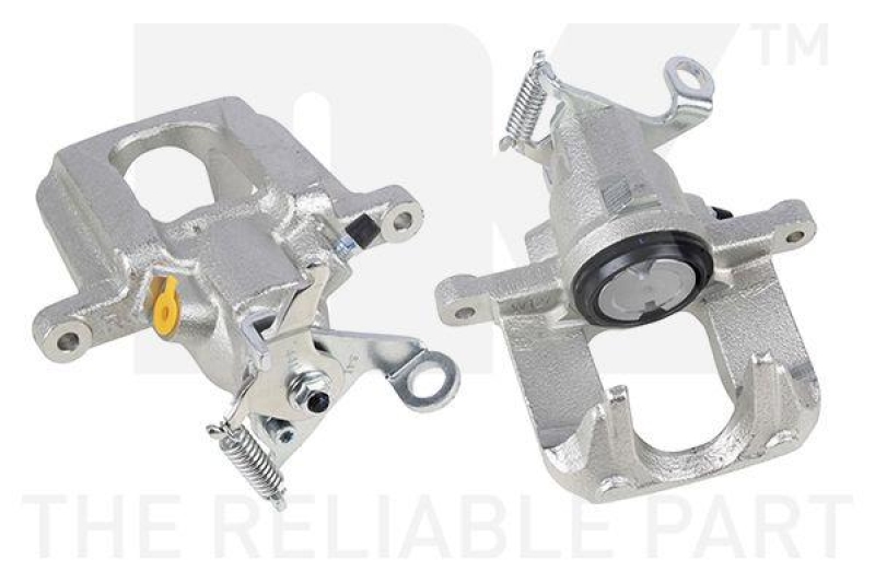 NK 2123197 Bremssattel für FIAT