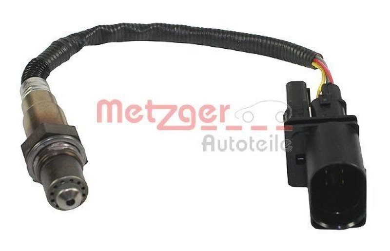 METZGER 0893189 Lambdasonde für BMW