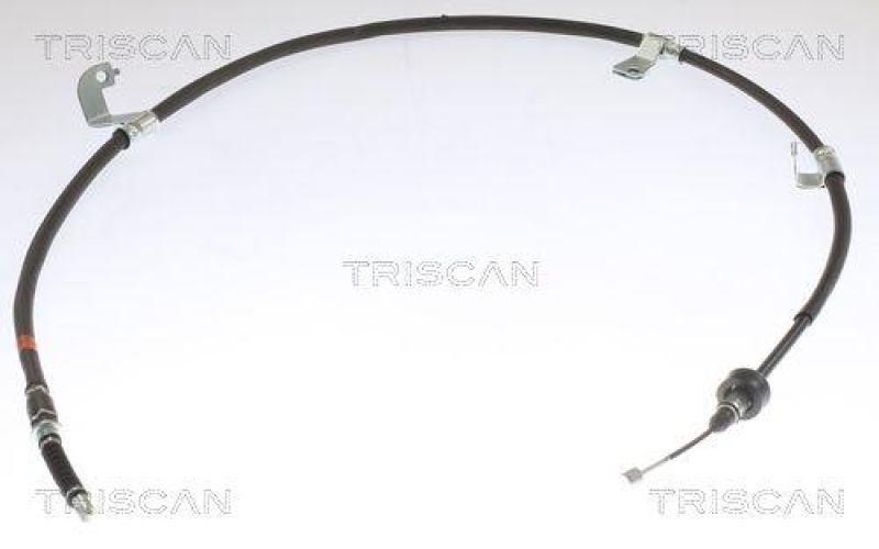 TRISCAN 8140 4310108 Handbremsseil für Hyundai