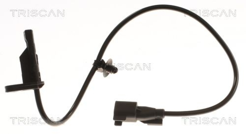 TRISCAN 8180 16227 Sensor, Raddrehzahl für Ford