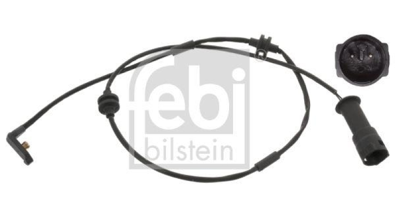 FEBI BILSTEIN 02917 Verschleißkontakt für Opel