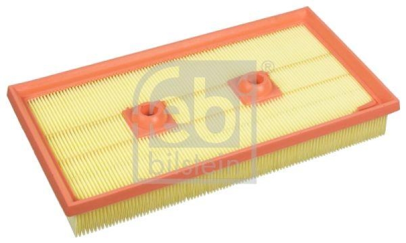 FEBI BILSTEIN 104334 Luftfilter für VW-Audi