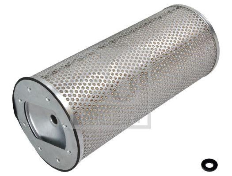 FEBI BILSTEIN 171401 Luftfilter für Mercedes-Benz