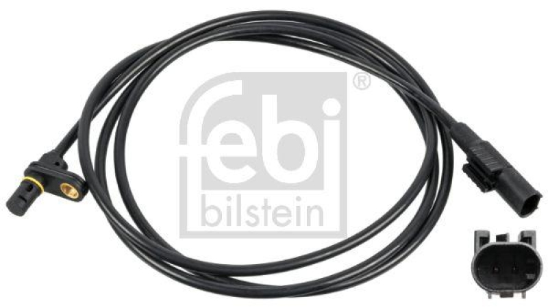 FEBI BILSTEIN 173738 ABS-Sensor für VW-Audi