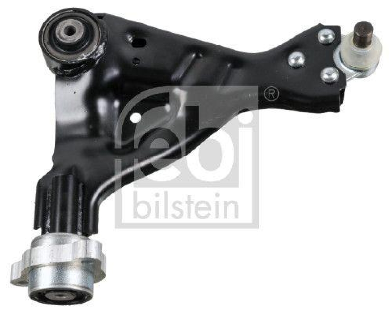 FEBI BILSTEIN 179213 Querlenker für Mercedes-Benz