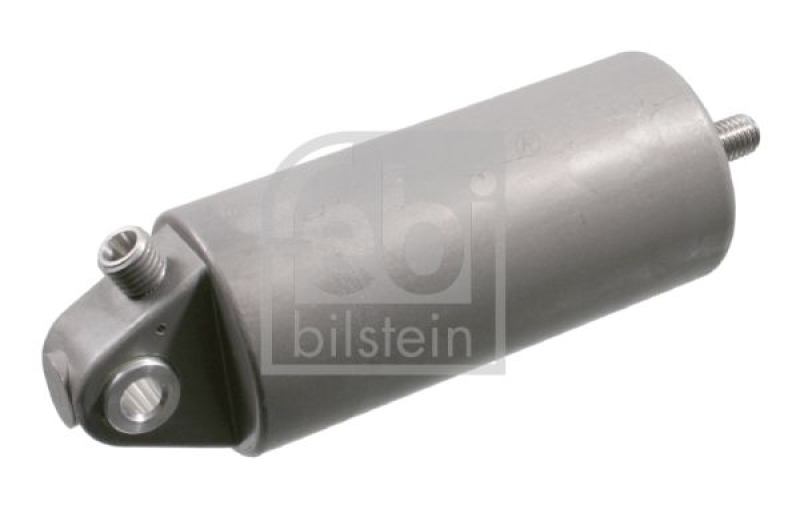 FEBI BILSTEIN 19589 Druckluftzylinder für Einspritzpumpe für Mercedes-Benz