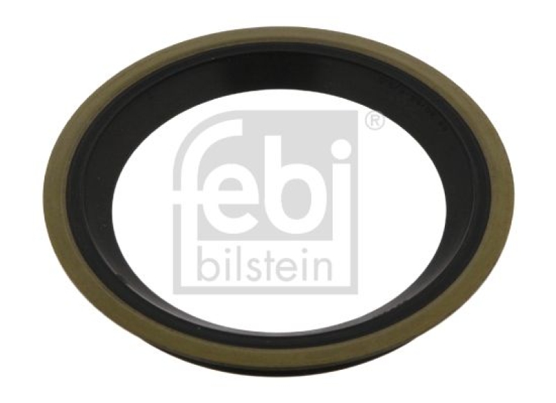 FEBI BILSTEIN 31294 Wellendichtring für Achsschenkelbolzen für Scania