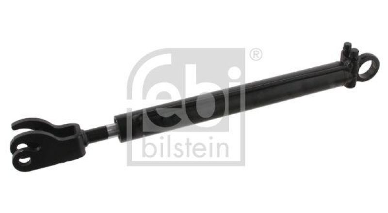 FEBI BILSTEIN 33030 Kippzylinder für Fahrerhaus für Mercedes-Benz