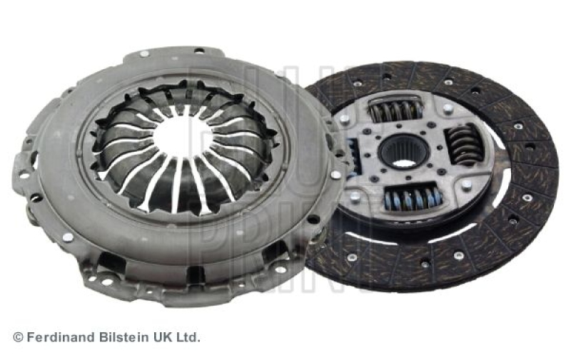 BLUE PRINT ADV1830115 Kupplungssatz f&uuml;r VW-Audi