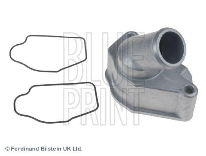 BLUE PRINT ADZ99212 Thermostat mit Gehäuse und Dichtung für Vauxhall