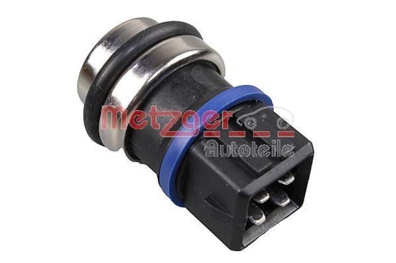 METZGER 0905482 Sensor, Kühlmitteltemperatur für FORD/VW