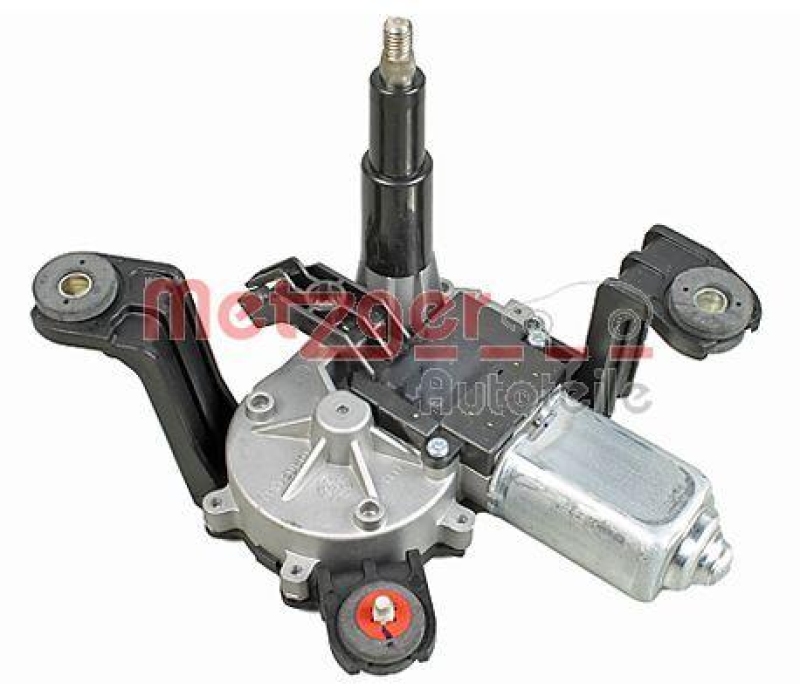 METZGER 2190882 Wischermotor für OPEL/VAUXHALL hinten