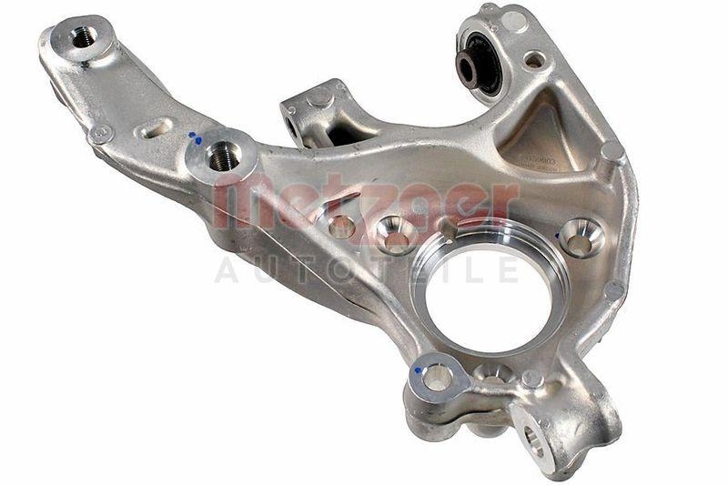 METZGER 58159903 Achsschenkel, Radaufhängung für AUDI/CUPRA/SEAT/SKODA/VW HA links