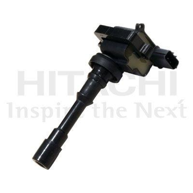 HITACHI 2504050 Zündspule für MITSUBISHI u.a.