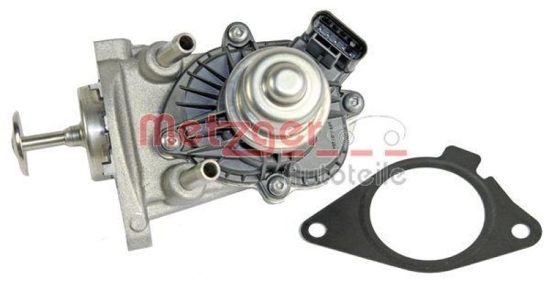 METZGER 0892480 Agr-Ventil für BMW/MINI