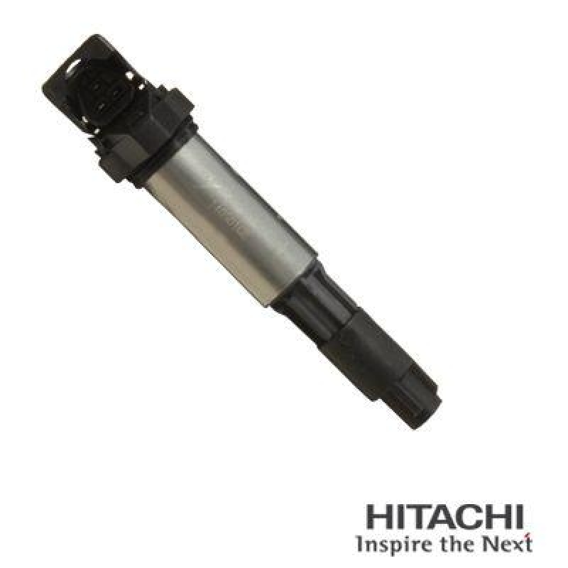 HITACHI 2503825 Zündspule für ALPINA u.a.