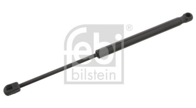 FEBI BILSTEIN 29441 Gasdruckfeder für Motorhaube für VW-Audi