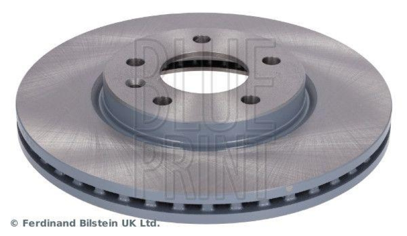 BLUE PRINT ADG043166 Bremsscheibe für Opel PKW