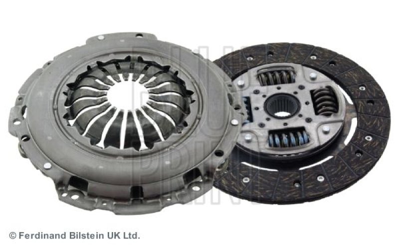 BLUE PRINT ADV1830115 Kupplungssatz für VW-Audi