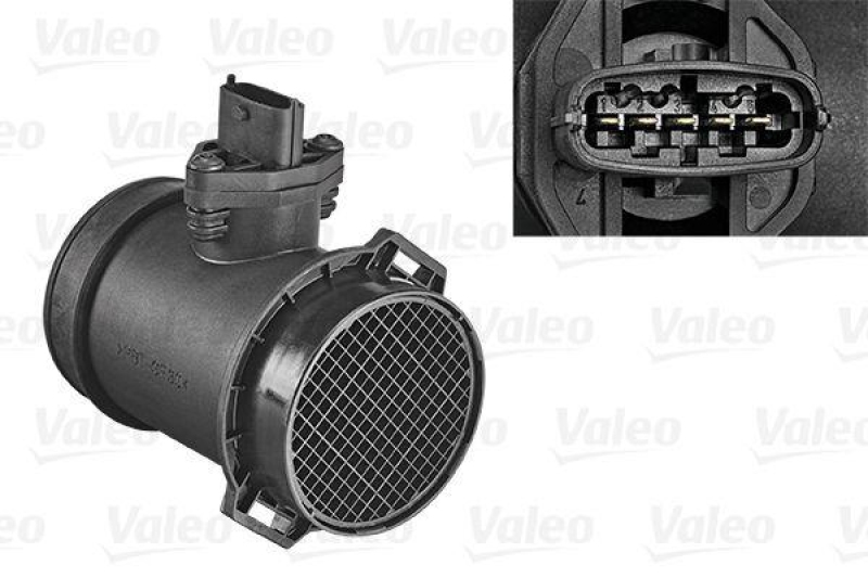 VALEO 253748 Luftmassenmesser FERRARI HONDA MG ROVER