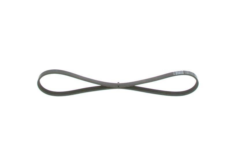 BOSCH 1 987 946 133 Keilrippenriemen Elastic