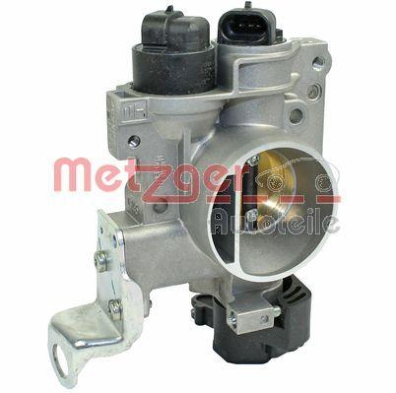 METZGER 0892483 Drosselklappenstutzen f&uuml;r FIAT/LANCIA