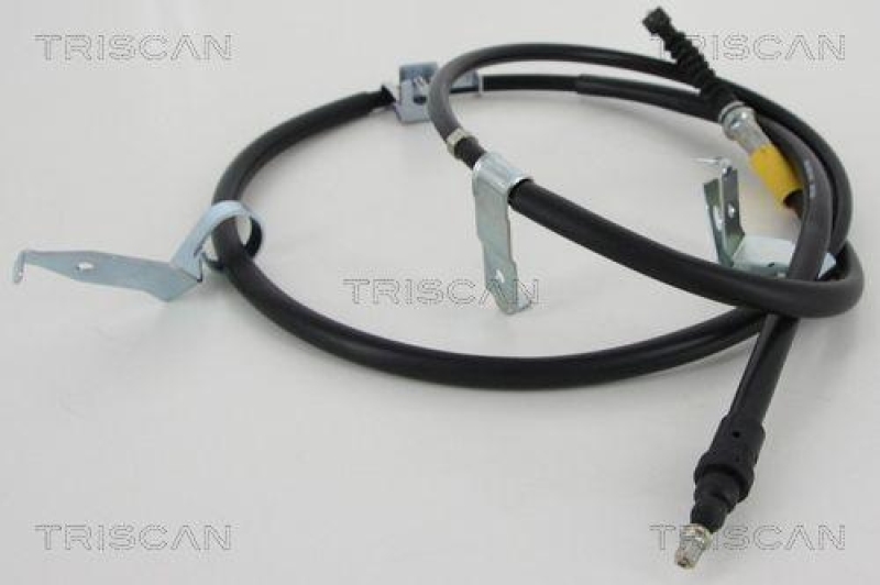 TRISCAN 8140 50166 Handbremsseil für Mazda 5