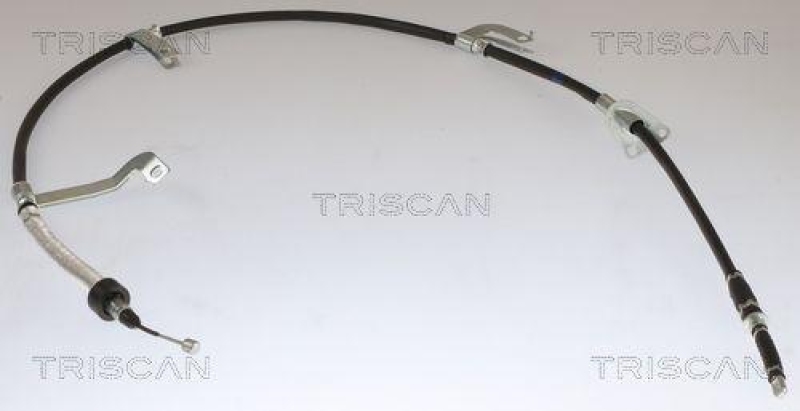 TRISCAN 8140 4310109 Handbremsseil für Hyundai