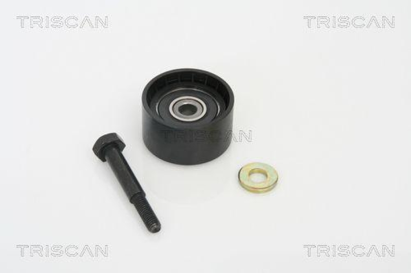 TRISCAN 8646 10227 Umlenkrolle für Alfa, Fiat, Opel