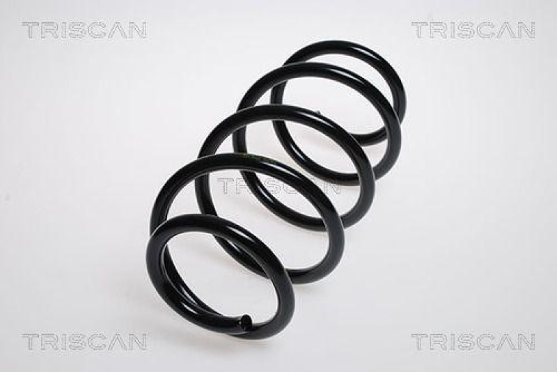 TRISCAN 8750 24191 Spiralfeder Vorne für Opel Vectra C 3.0 Cdti