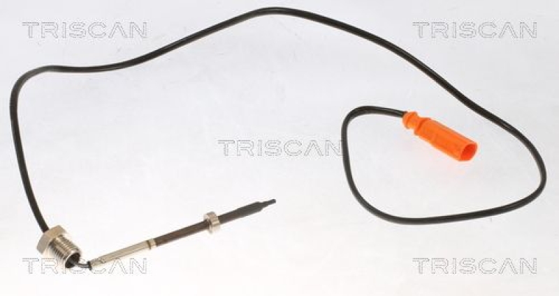 TRISCAN 8826 29022 Sensor, Abgastemperatur für Vw