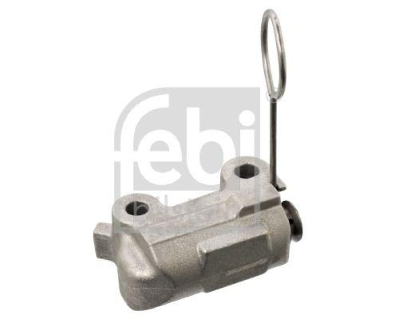 FEBI BILSTEIN 100558 Kettenspanner für Steuerkette für Mercedes-Benz