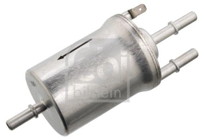 FEBI BILSTEIN 104335 Kraftstofffilter für VW-Audi