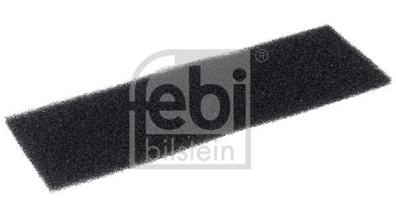 FEBI BILSTEIN 171402 Innenraumfilter für Iveco