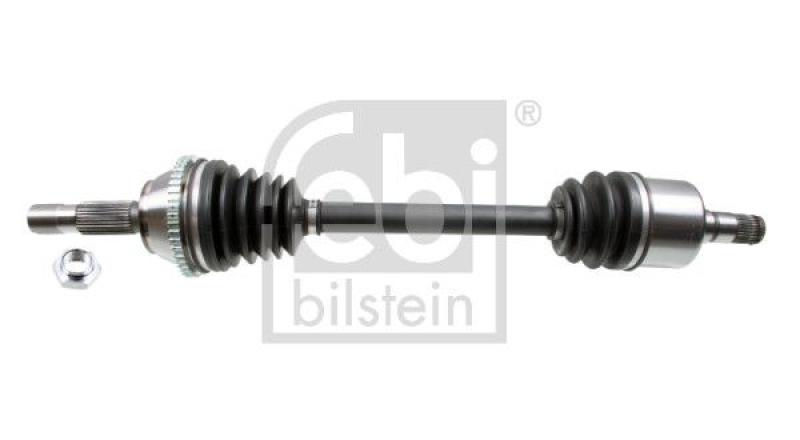 FEBI BILSTEIN 181324 Antriebswelle für DAF-Leyland