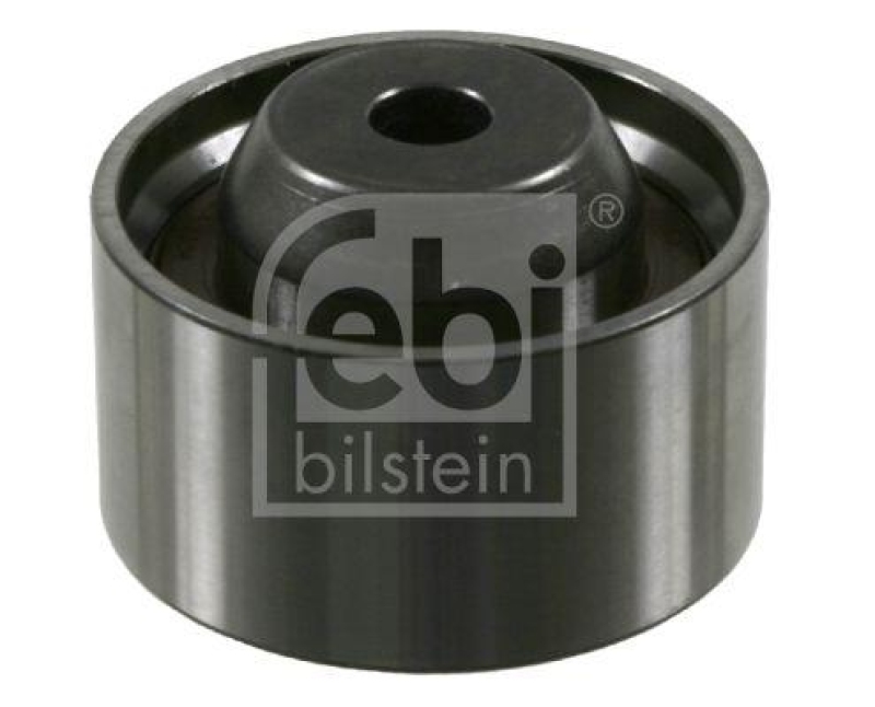 FEBI BILSTEIN 21787 Umlenkrolle für Zahnriemen für MITSUBISHI