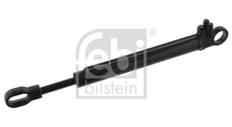 FEBI BILSTEIN 33031 Kippzylinder für Fahrerhaus für Mercedes-Benz