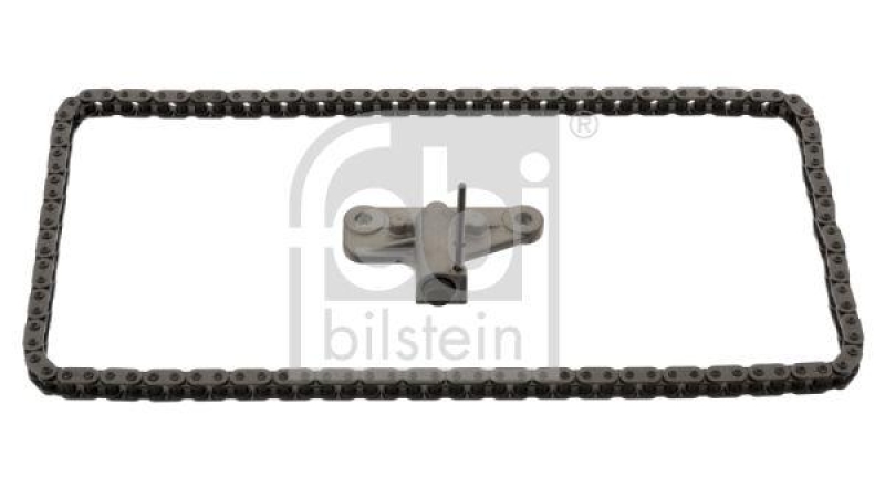 FEBI BILSTEIN 47847 Kettensatz für Ölpumpe für SMART