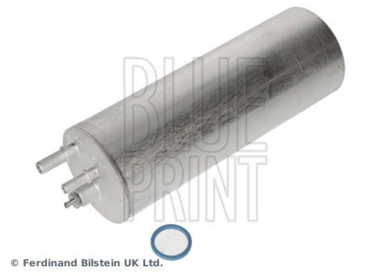 BLUE PRINT ADBP230059 Kraftstofffilter mit Dichtring für VW-Audi