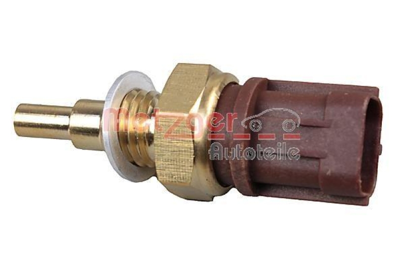 METZGER 0905483 Sensor, Kühlmitteltemperatur für FIAT/NISSAN/SUBARU/SUZUKI/TOYOTA