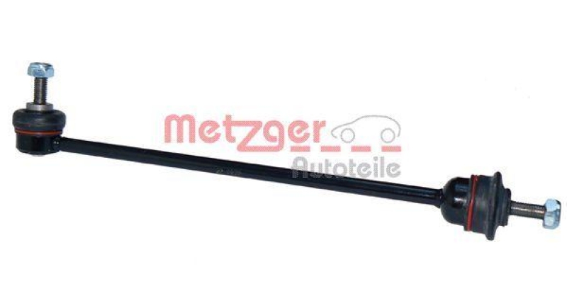 METZGER 53015518 Stange/Strebe, Stabilisator für CITROEN VA links/rechts