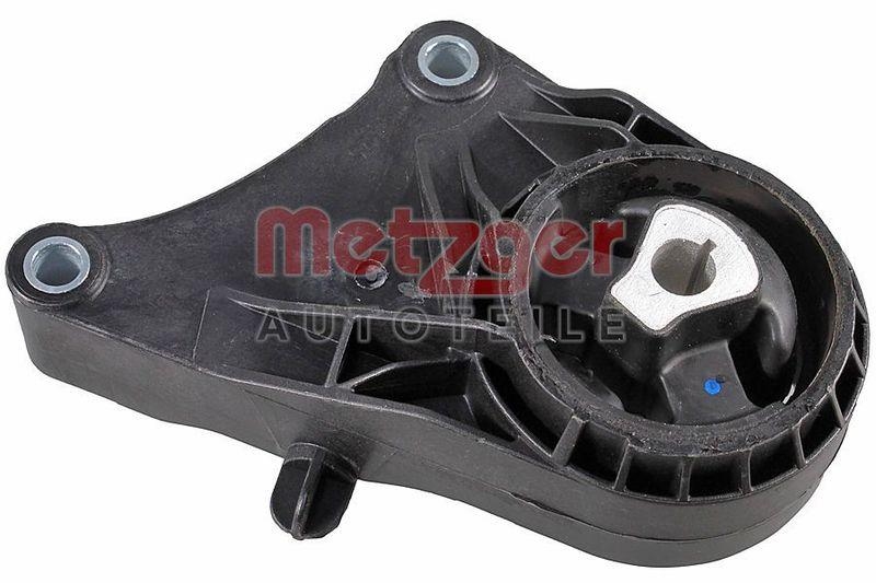 METZGER 8053982 Lagerung, Motor für OPEL/VAUXHALL