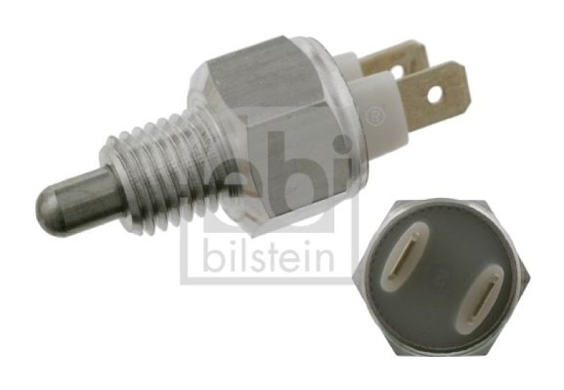 FEBI BILSTEIN 01625 Rückfahrlichtschalter für BMW