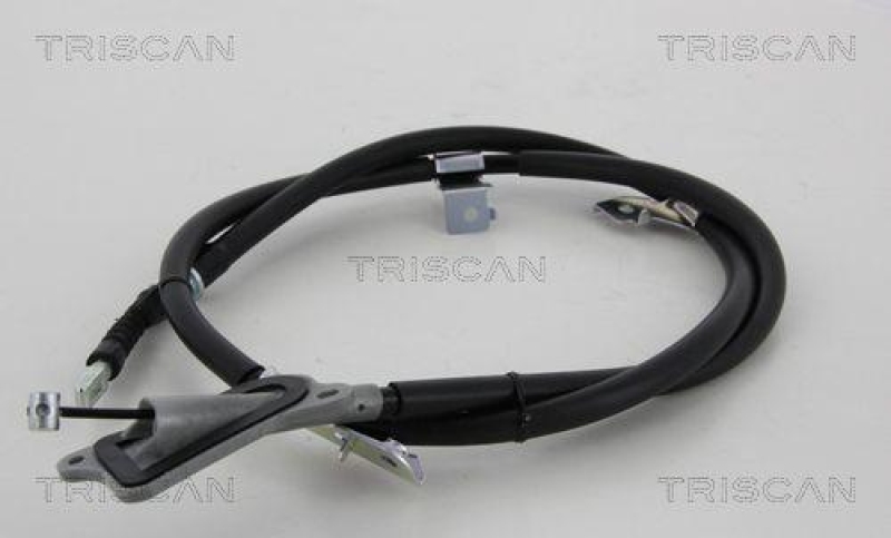 TRISCAN 8140 14197 Handbremsseil für Nissan Almera